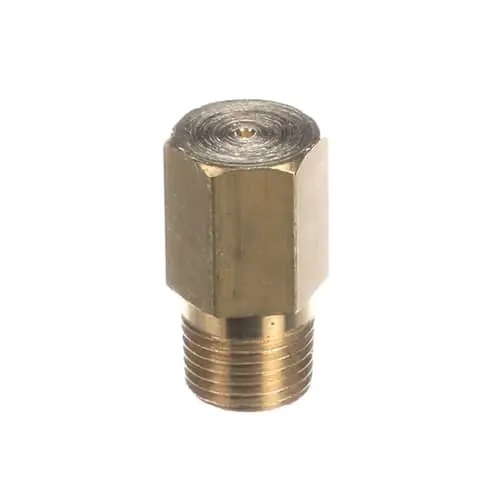 Henny Penny 76921-002 Orifice-brass Id .0512 Replacement MPN