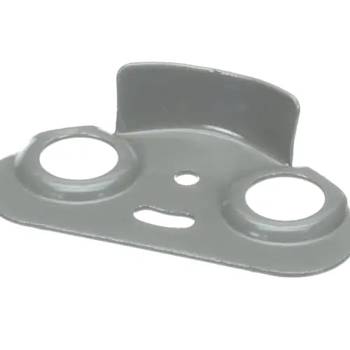Electrolux 240312424 Door Stop gray ref