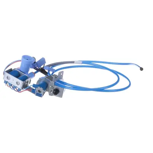 LG AJU34125566 Water Valve Assembly