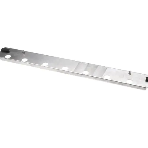 Grindmaster Cecilware TC93QL Bottom Facia Cap Assembly For Gb6m