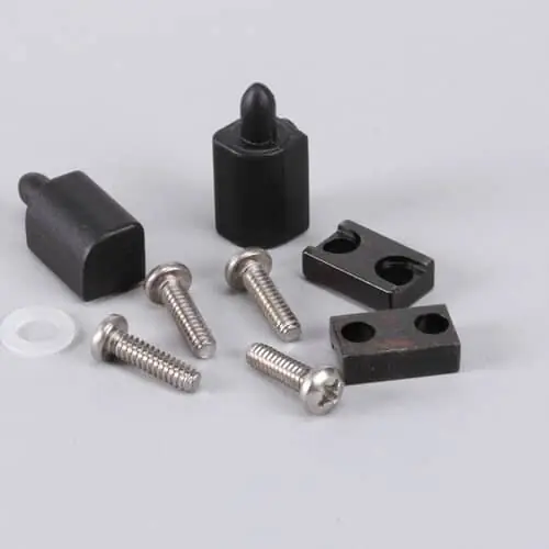 Hatco R00.01.0115.00 Kit, Hinges W/Hdw-Style A