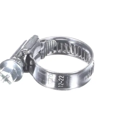 Henny Penny MM208049 Hose Clip 12 - 20 Mm