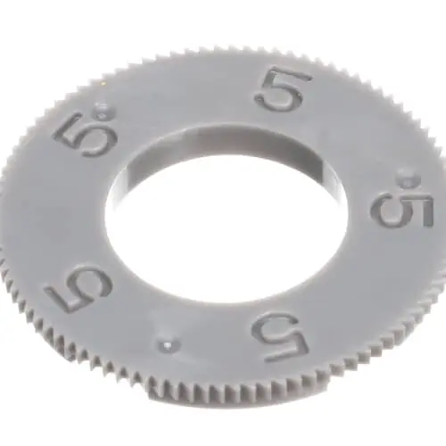 Hobart 00-913091-00076 Ndmeter Disc 5