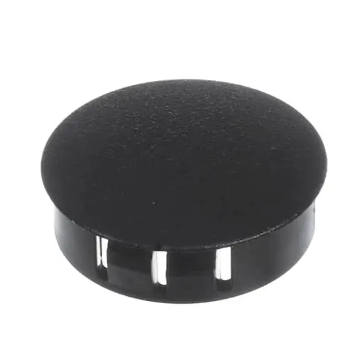 Grindmaster Cecilware A511004 Plughole 1 3/8 Plastic Replacement MPN