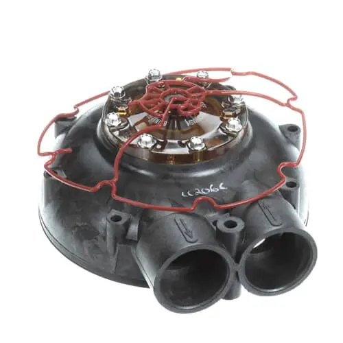 Hobart 00-913102-00600 Ws40 Level One Assembly Kit