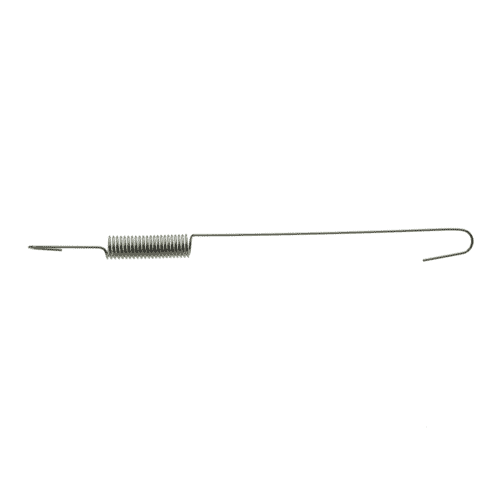 Honda 16561-ZL0-U30 Spring- Governor