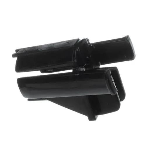 Grindmaster Cecilware 02.NI0009.01N Tap Lever Support Nina Black Replacement MPN