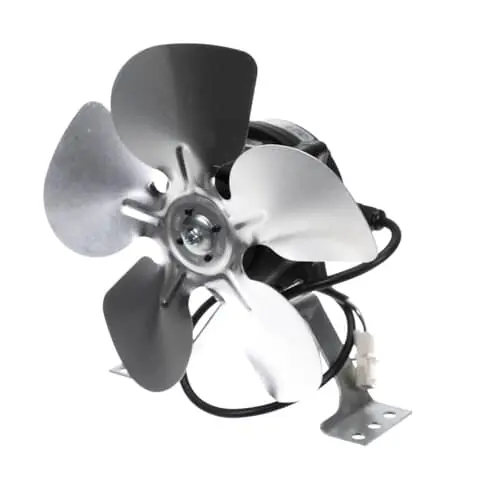 Grindmaster Cecilware 231-01372 Fan Moto Brshless EC Asmbly Cs-2E 115