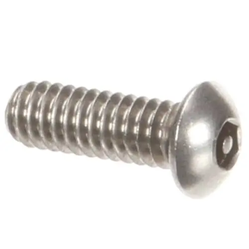 Hobart SC-122-68 Screw,mach,sf 1/4-20 X 3/4