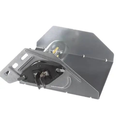 Electrolux 5304528944 Lamp Assembly,w/bulb