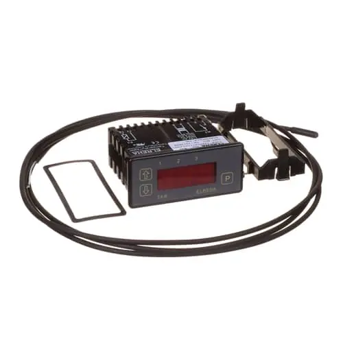 Duke 216837-DK Thermostat Digital