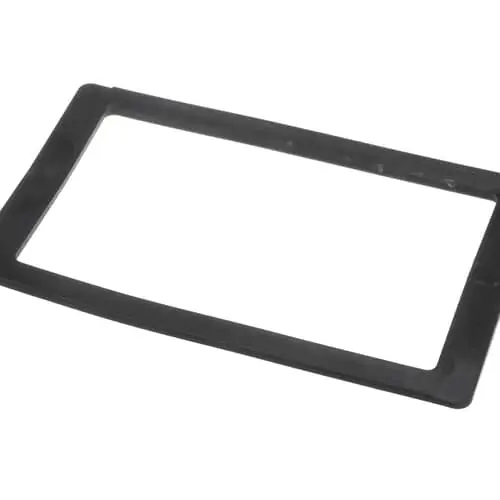 Grindmaster Cecilware 290-00116 Gasket Silicone