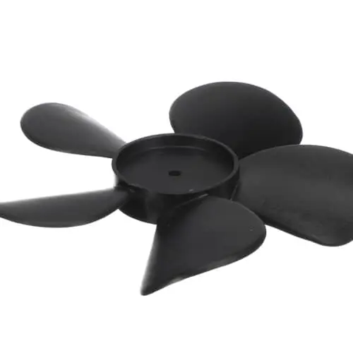 Hobart 00-913090-00553 Fan Blade