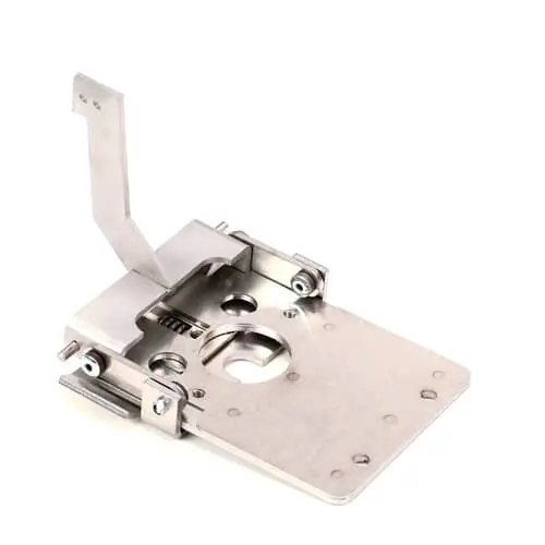 Edlund A580DC Assembly, Linkage, 203/266, Engage