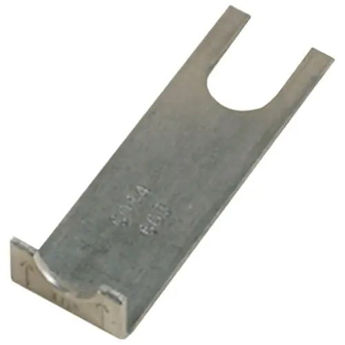 Edlund C084H Clip, Retaining #10, 603 Size