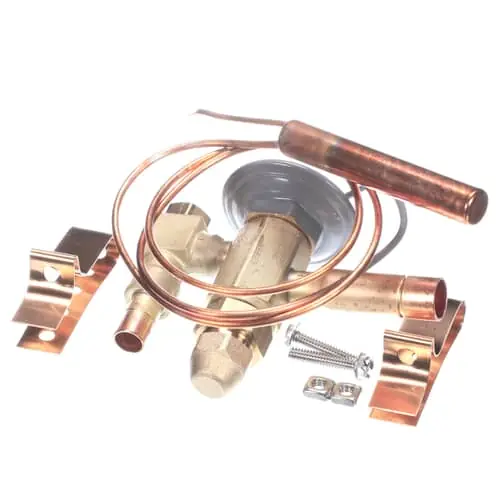 Heatcraft SBFSAAC Txv Power 1/4 to 1/3 Ton