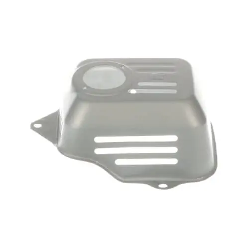 Honda 18321-ZL8-010 Protector Muffler
