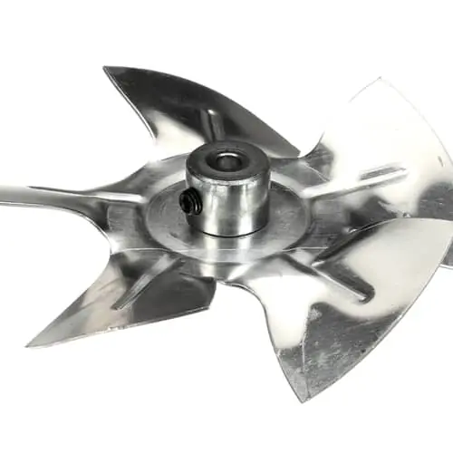 Fri-Jado 9172078 Blade Fan 150 Mm For Stg