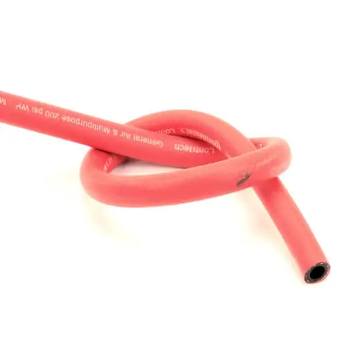 Hobart 00-941726-00001 Hose 3/8 X 23.62 L Syn Epdm
