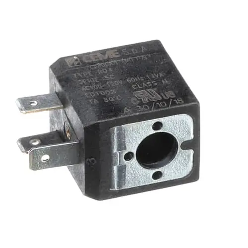 Grindmaster Cecilware 04.ZZ0177.001 115/60 Coil Replacement MPN 04.ZZ0177.001