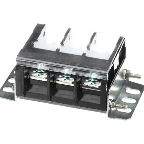 Globe U03081235018 Terminal Block