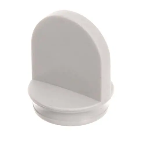 Henny Penny MM204575 Plug Drain Trolley