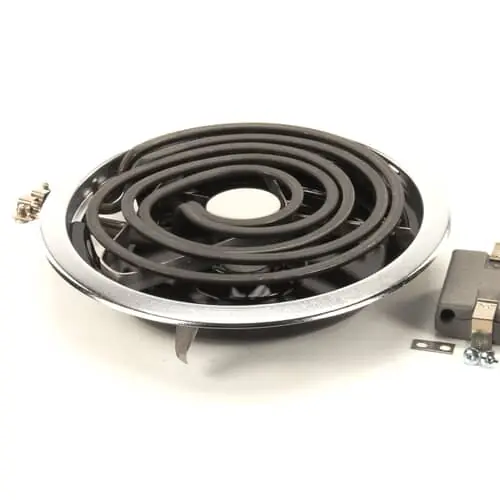Garland CK102-240V 8In Surface Element Assembly