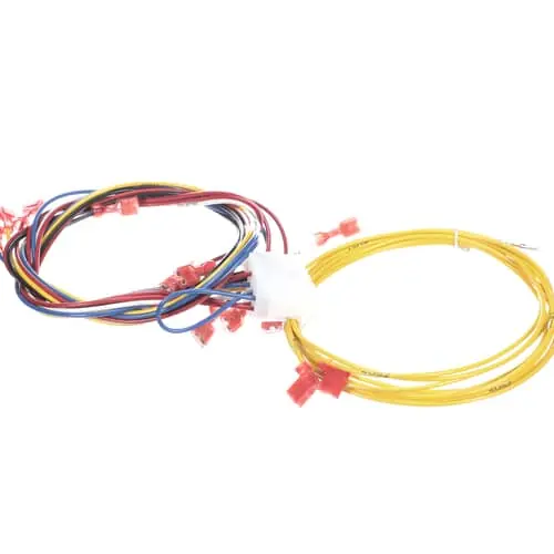 Henny Penny 94917-004 Harn-hl Gv Mv Pv Th Vs-4s