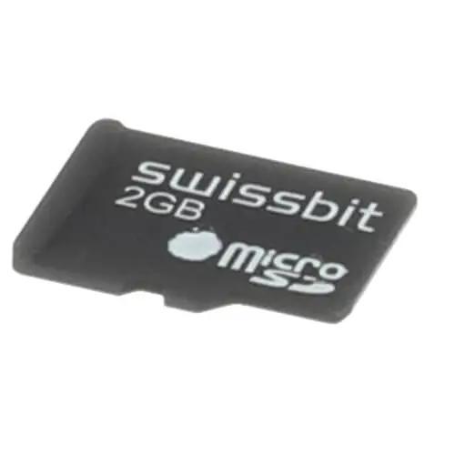 Frymaster 8122623 Sd Card, Uhc-t Secondary 6 Row