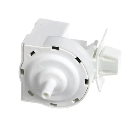 Electrolux 379221604 Switch-pressure