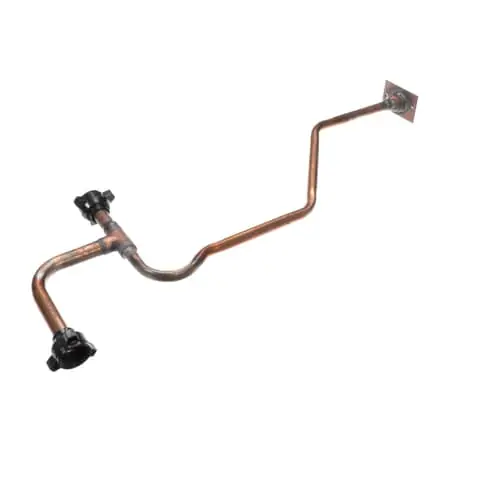 Hoshizaki 2A4181G02 Water Pipe Use With