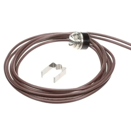 Heatcraft 08A11050 Heater Safety