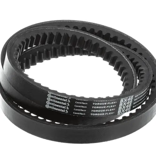 Hobart BV-013-37 Belt, V, BX Cross Section