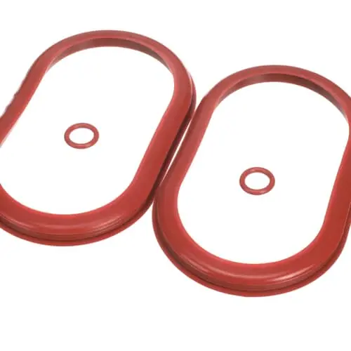 Grindmaster Cecilware 250-00353 Kit Bowl Gasket/valve O-ring Red Cd-1d/2
