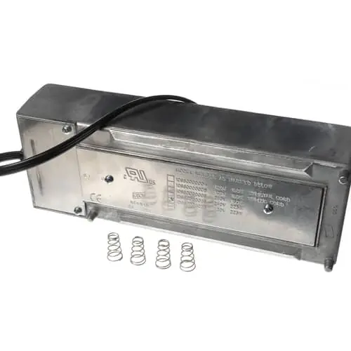 Kason 10660000038 Cond Evap 120V 225W 72 Plug