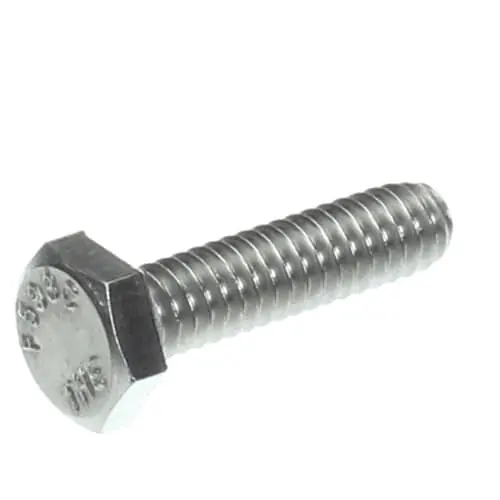 Hobart SC-131-92 Screw, Cap, 1/4-20 X 1 Replacement MPN