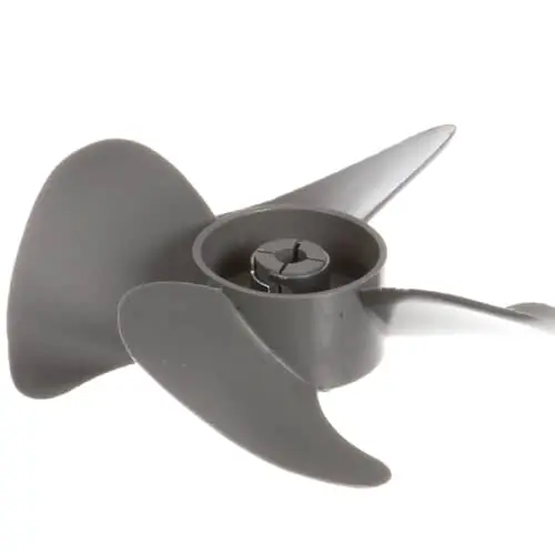 Grindmaster Cecilware U070A Fan For Pump (E069A/E070A) Spa