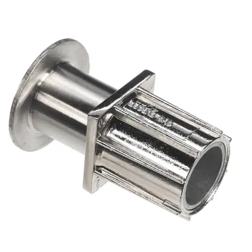 Henny Penny MM216135 Foot Insert-50.8mm Flange