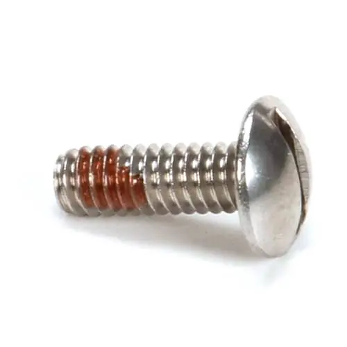 Hobart SC-122-46 Screw,mach,spcl 1/