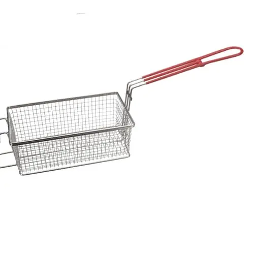 Grindmaster Cecilware 08050L Fry Basket Single-El6 Spare P