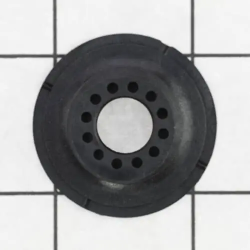 Husqvarna 504786001 Worm Wheel