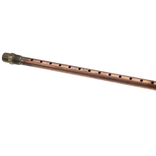 Hatco 03.30.009.00 3/4 Copper Outlet Pipe Lc