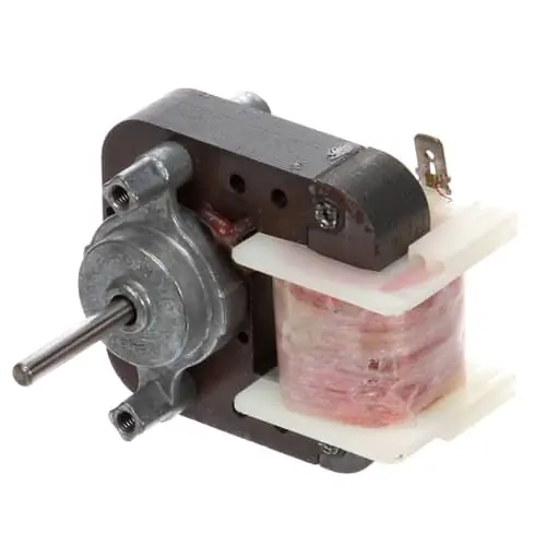 Hussmann 21S148 Motor, Bay Mtr 5A140-182 120V