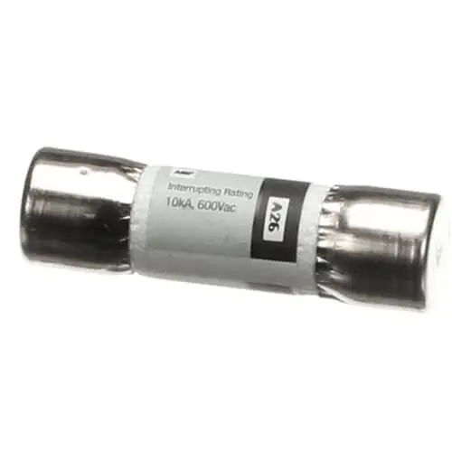 Hobart FE-019-48 Fuses 3Ph 600V