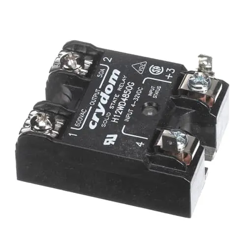 Grindmaster Cecilware 346-00033 Relay Ssr 50A 240V