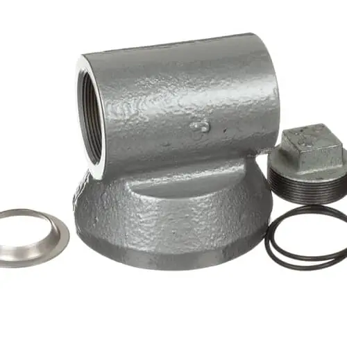 Hobart 00-913102-00301 Body Drain Valve, Sleeve Kt