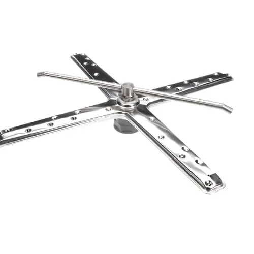 Hobart 00-948822-00003 Assembly Wash Rinse Arms PW20 R