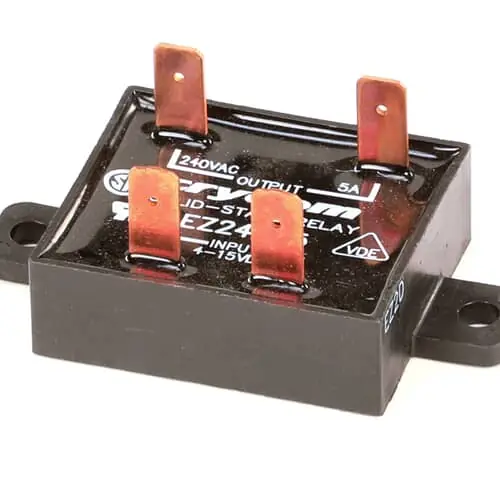 Garland 4518346 Solid State Relay 240VAC 5A