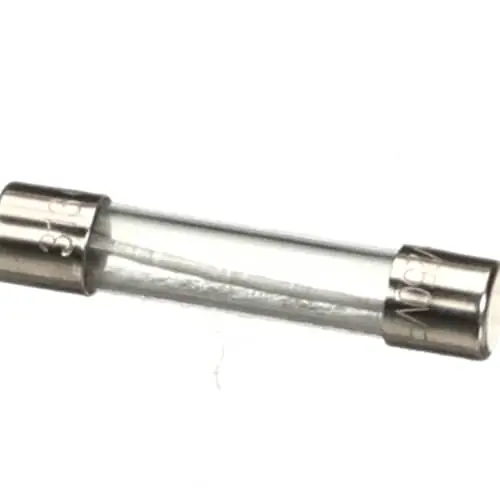Jackson 5999-004-44-33 Fuse, 0313.200Hxp 200Ma Slow-acting