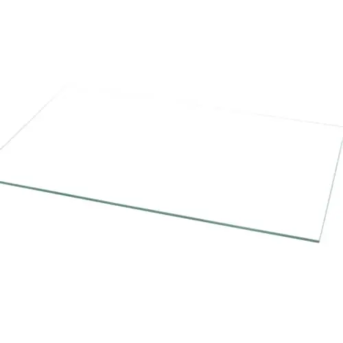 Hatco 04.40.046.00 Grsdh-xxd End Glass